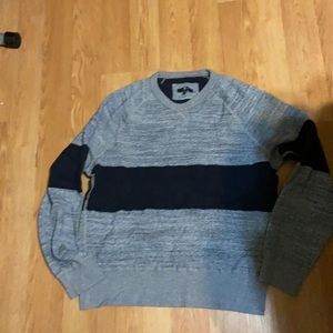 7 for all mankind sweater XL